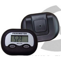 Digital Pedometer